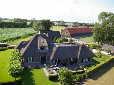 Villa - Kootwijkerbroek